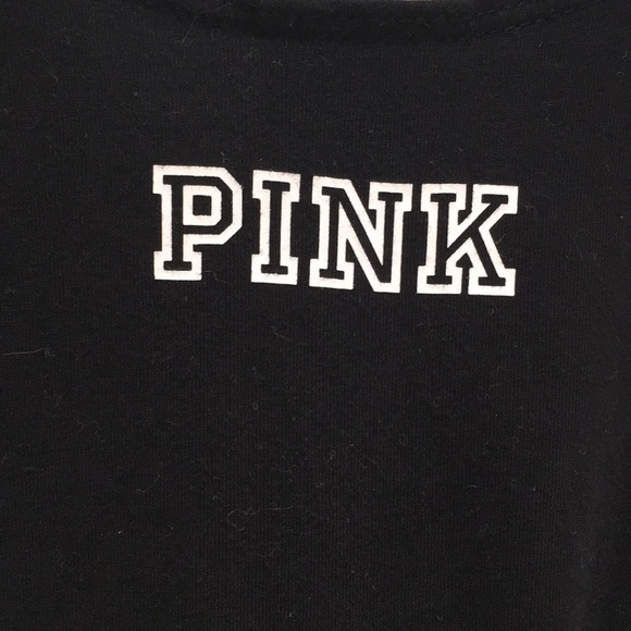 🖤black VS PINK tie up body suit 🖤 - Picture 7 of 8